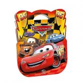 MALETA C/CD CARROS