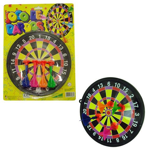 Jogo de Dardos